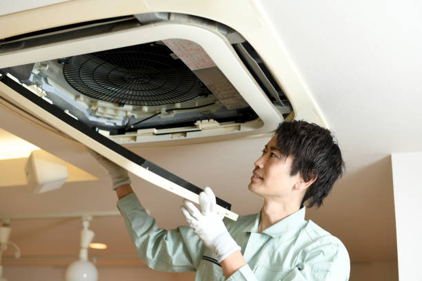 Best HVAC Maintenance and Cleaning  in Walkertown, NC