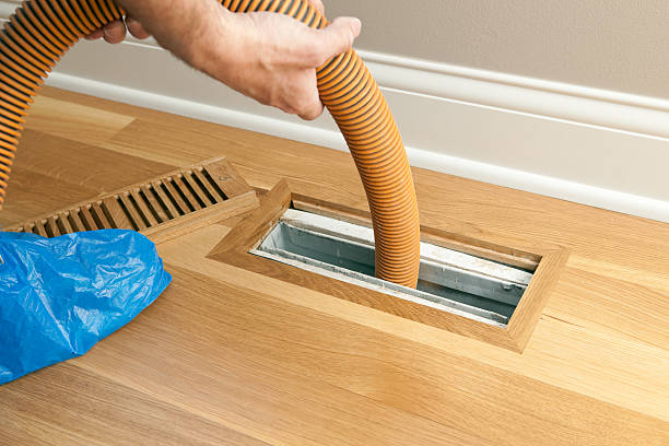Best Affordable Air Duct Cleaning  in Walkertown, NC