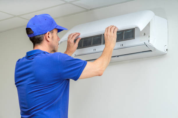 Best Air Duct Cleaning Company Near Me  in Walkertown, NC