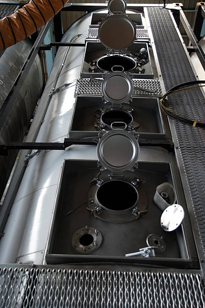 Best Commercial Air Duct Cleaning  in Walkertown, NC